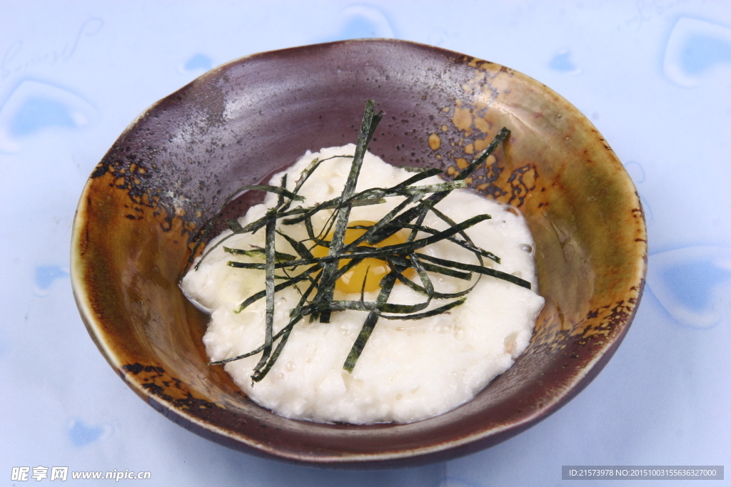 山药泥