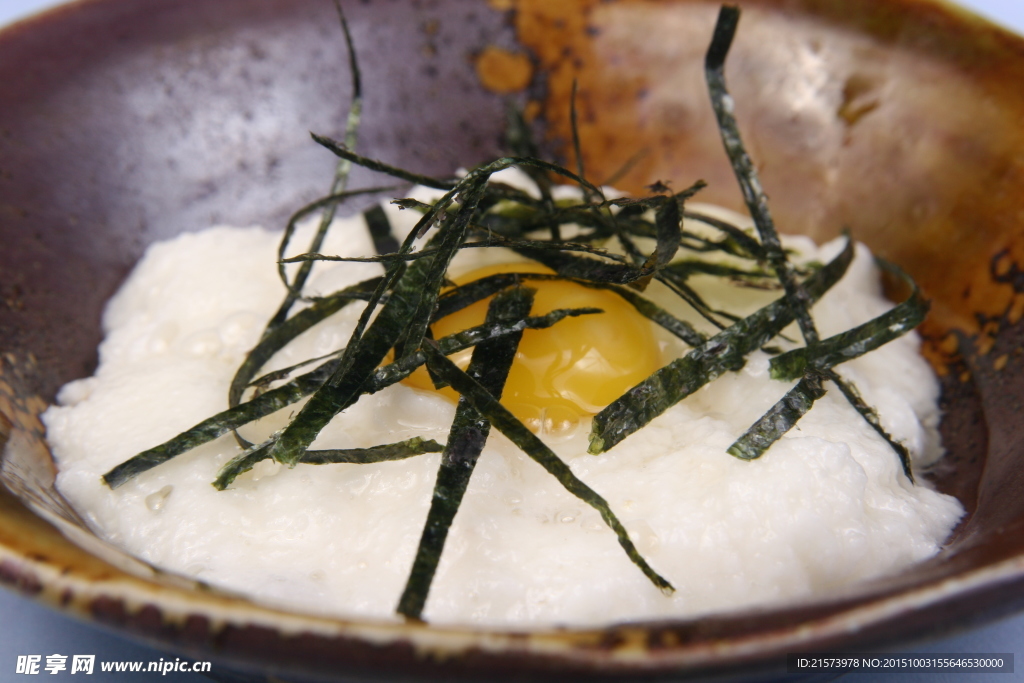 山药泥
