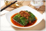 私制菠菜