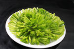 菠菜根