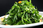 碧波生丝菠菜