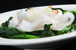 菠菜粉皮