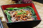 菠菜粉条