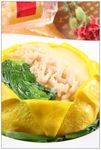 菠菜四拼