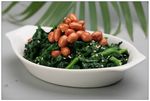 果仁菠菜