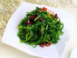 果味菠菜
