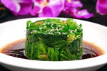 港式菠菜