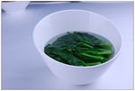 清汤菠菜