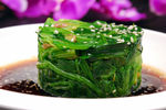 港式菠菜