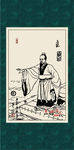 三国人物