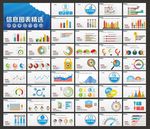 PPT图表   简约PPT