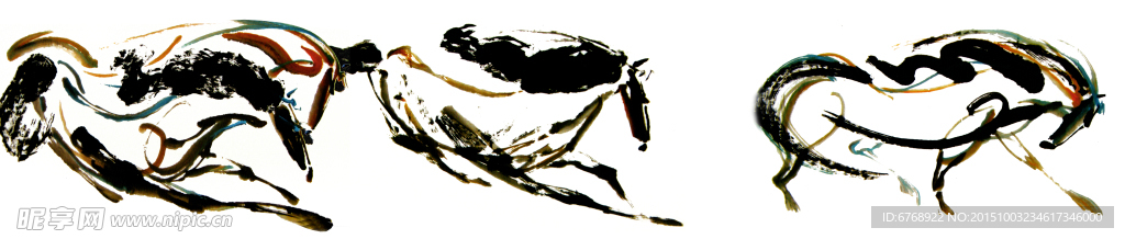 马