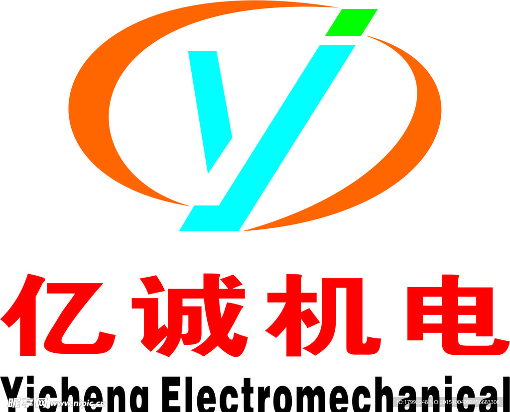 公司logo