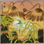 壁画