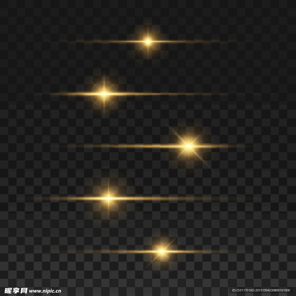光线