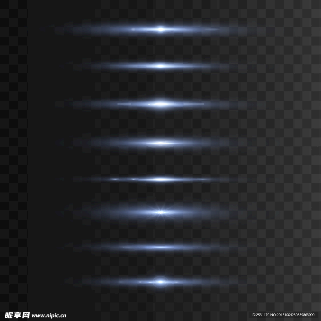 光线