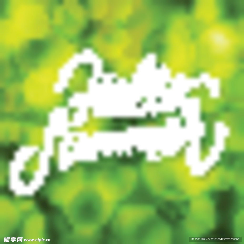 夏日背景
