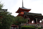 日本大阪清水寺