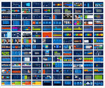 PPT图表   科技PPT
