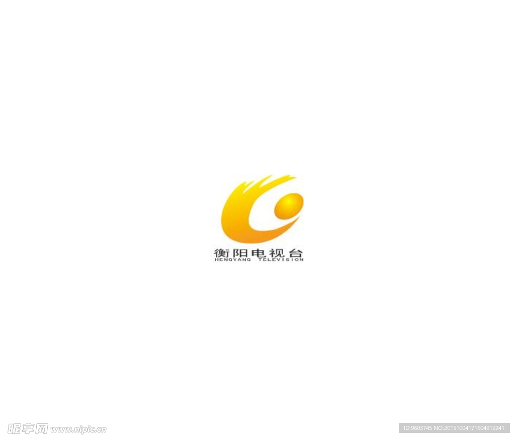 衡阳电视台LOGO