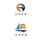 金融logo
