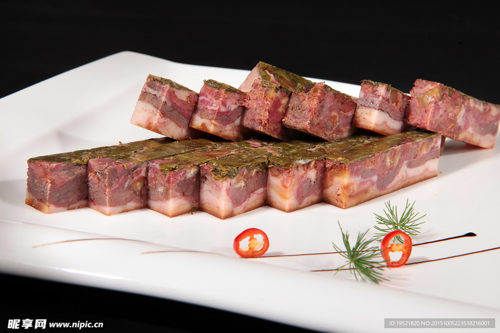 茶香狗肉好