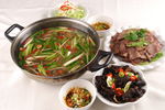 花江原味狗肉
