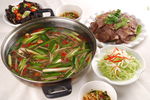 花江原味狗肉