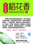 大米标签