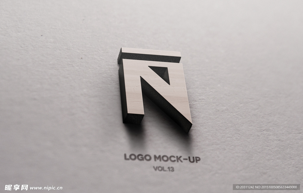 LOGO展示