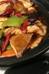 马桥香干煲