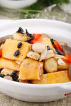 羅定豆豉鸡煲
