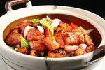 烧肉煲