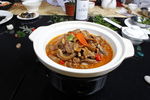 驴肉煲