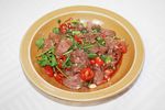 驴肉煲
