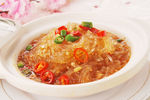 肉糜粉丝煲