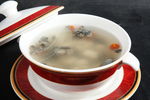 乌鸡汤