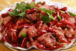 重庆辣子鸡