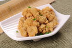 香酥鸡块