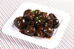 田螺塞肉