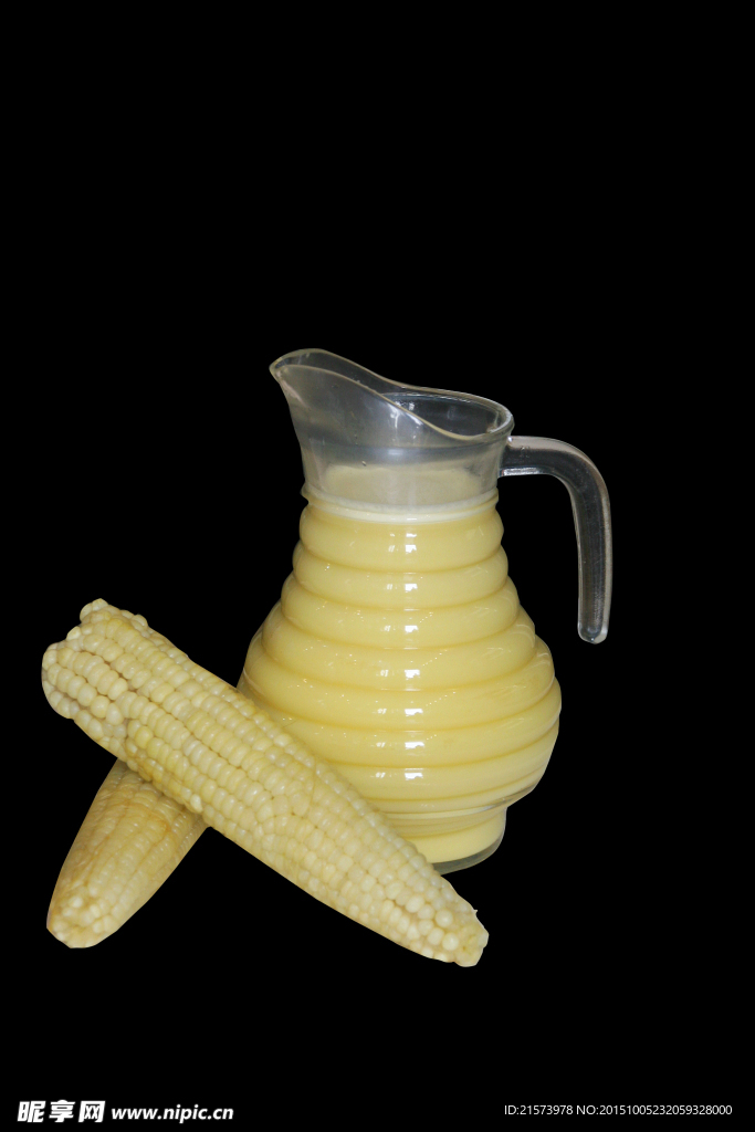 玉米汁