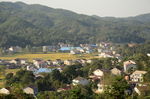 农村