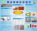 粉尘车间安全知识