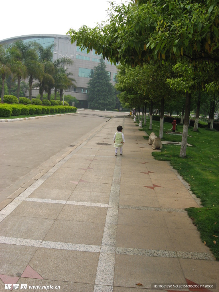 公园