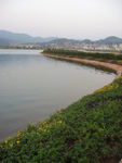 湖泊
