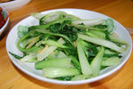 青菜