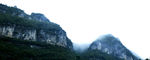 雾山