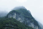大山雾
