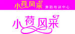 小荷风采 舞蹈培训