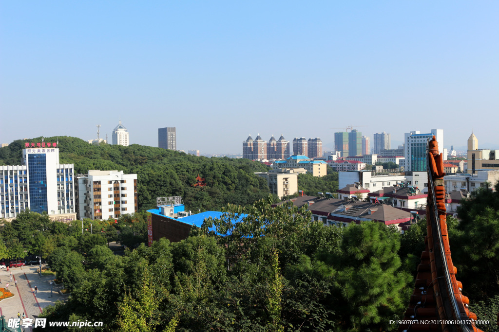 金鹗公园